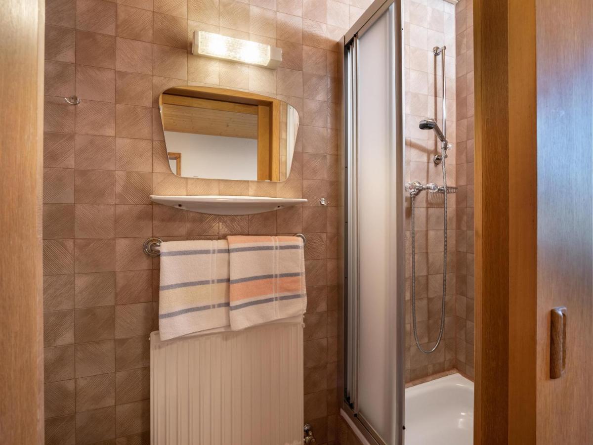Appartement Im Riederhof à Going am Wilden Kaiser Extérieur photo