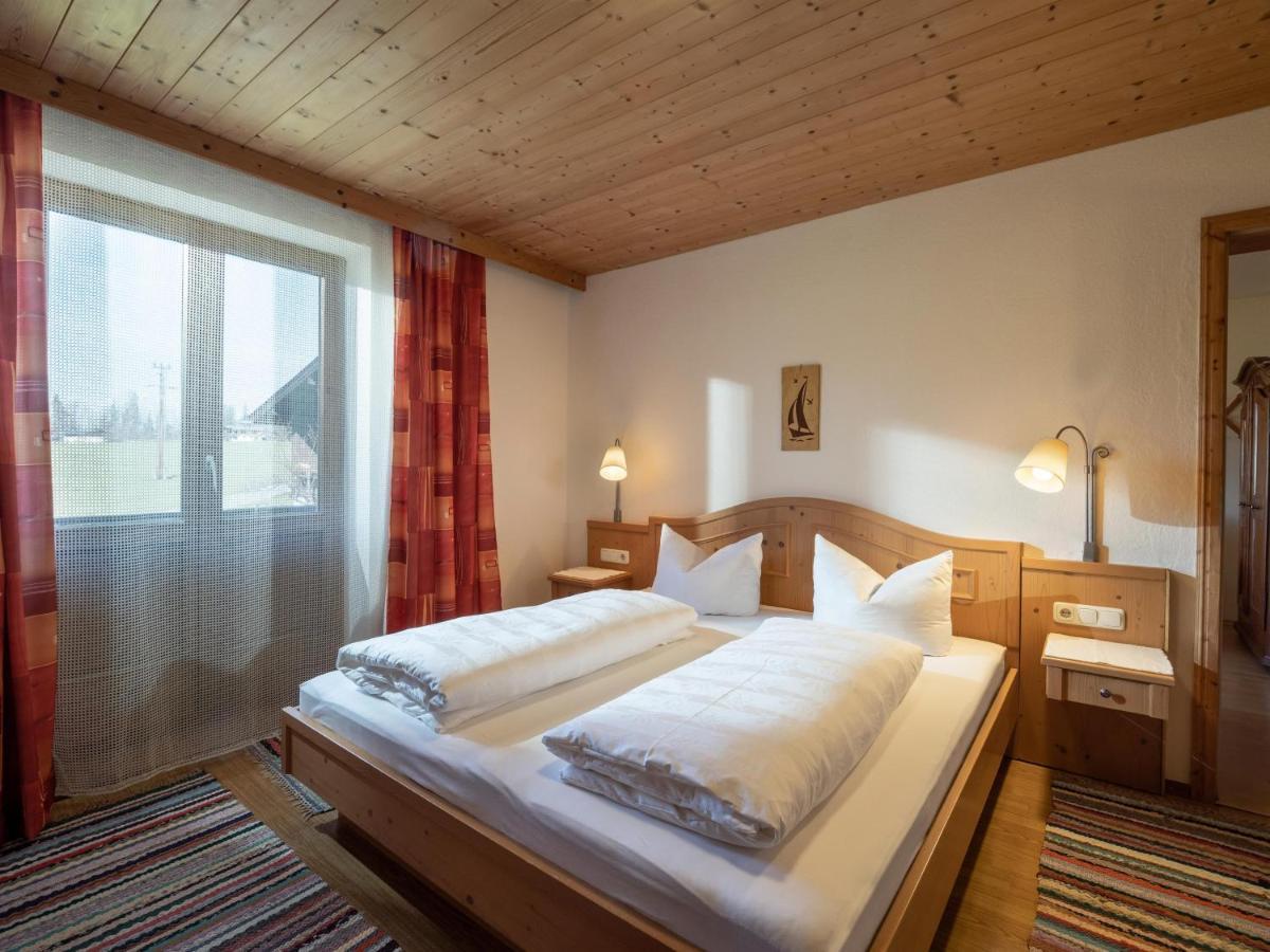 Appartement Im Riederhof à Going am Wilden Kaiser Extérieur photo