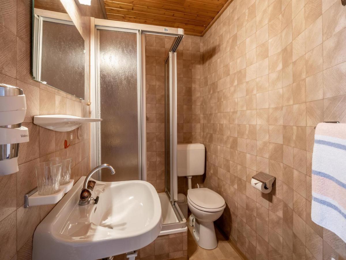 Appartement Im Riederhof à Going am Wilden Kaiser Extérieur photo