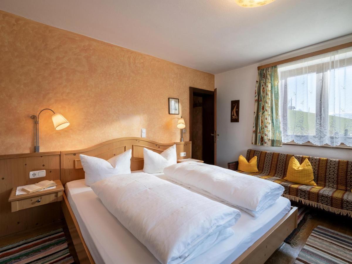 Appartement Im Riederhof à Going am Wilden Kaiser Extérieur photo